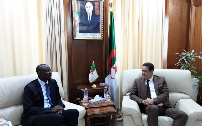 Algerie-Banque-Mondiale