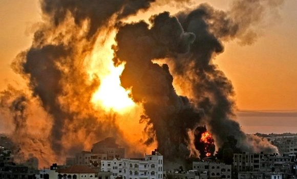 Ghaza