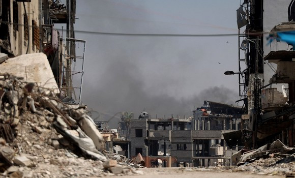 Ghaza