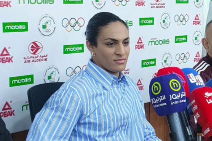 Imane-Khelif-Boxe