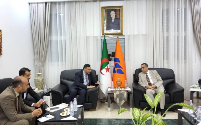 Sonelgaz-Elsewedy-Electric-Algeria-1