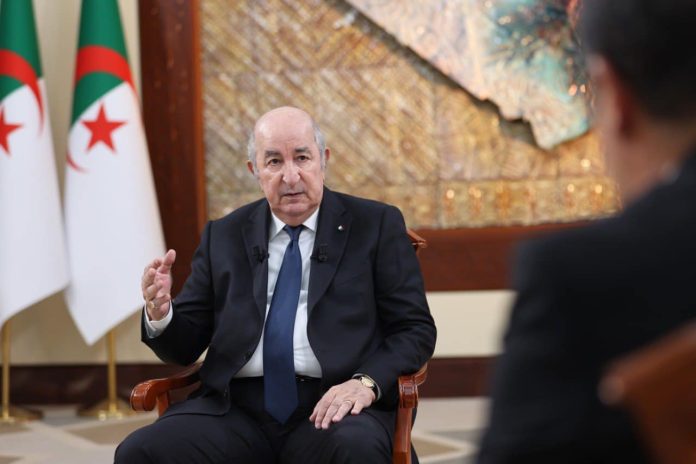 Tebboune 3
