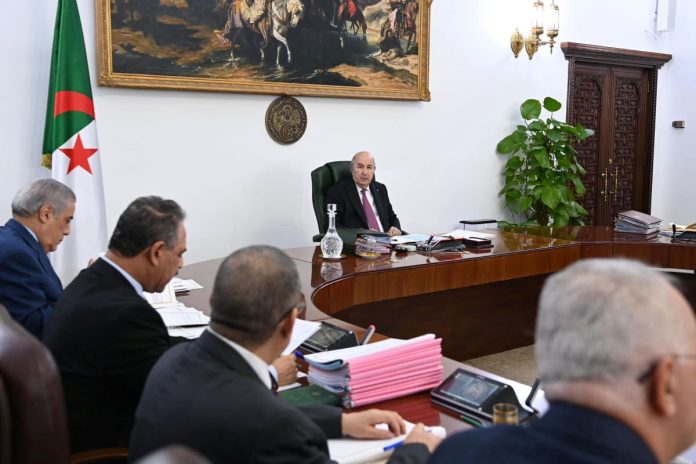 Tebboune-Conseil-des-Ministres-3