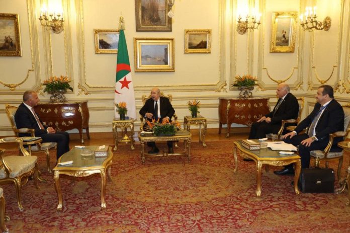 Tebboune-El-Sewedy