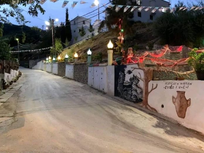 village-ihesnawen-tiziouzou