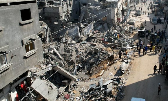 Ghaza