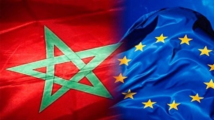 Maroc-UE