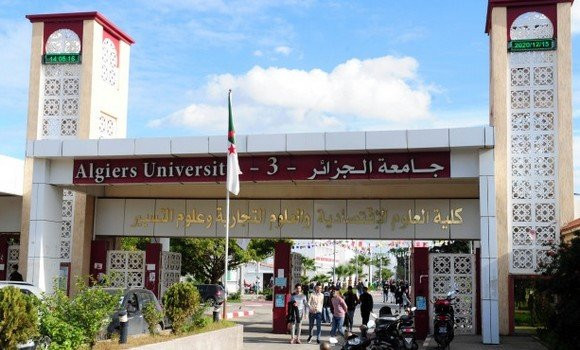 Université-Alger-3