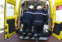 Intempéries : un enfant retrouvé mort à Relizane