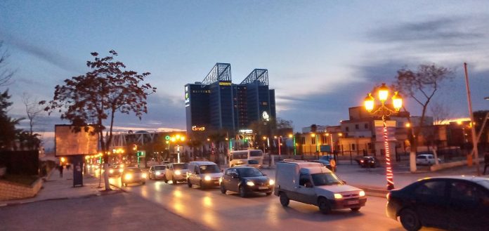 ville-de-sétif