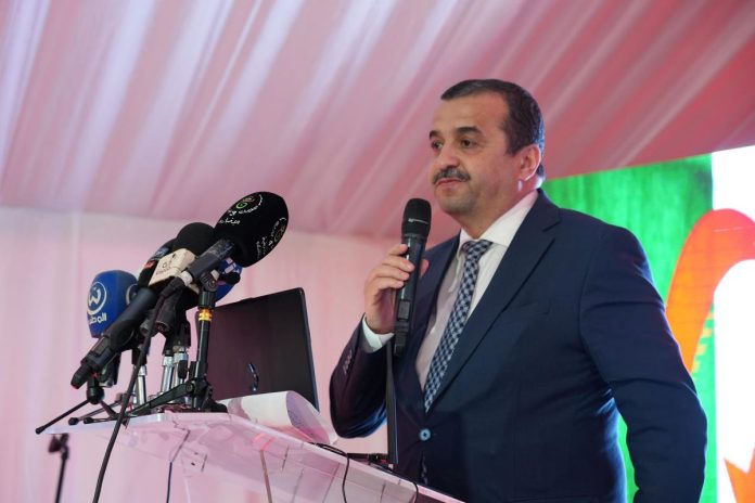 Arkab-Gisement-Plomb-Zinc-Amizour-Tala-Hamaza