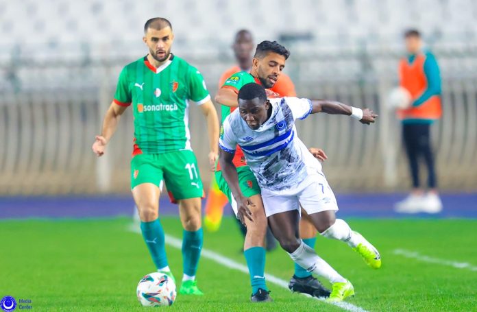 MC-Alger-Al-Hilal-Soudan
