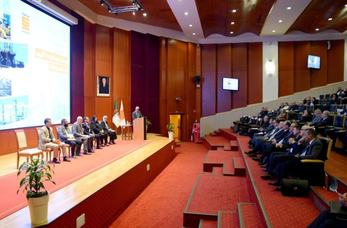 Sonatrach-1