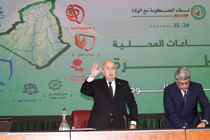 Tebboune-Recontre-Gouvernement-Walis1