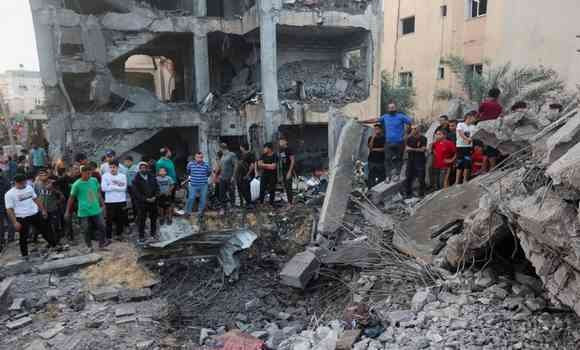 ghaza