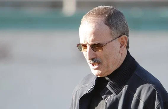 Mahieddine Khalef n'est plus