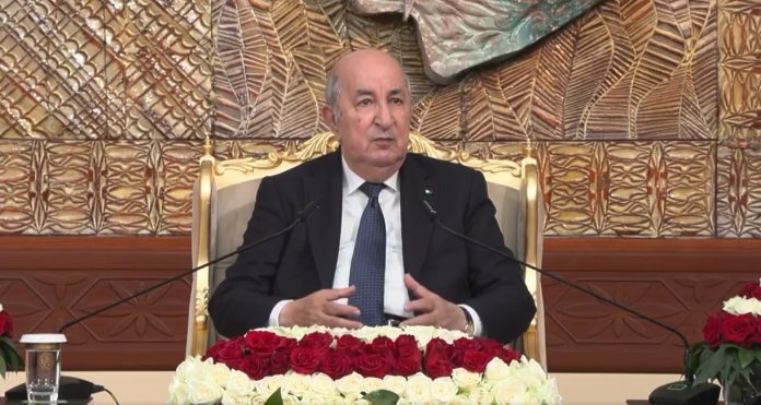 Abdelmadjid-Tebboune