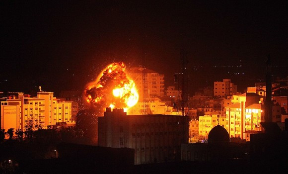 Ghaza