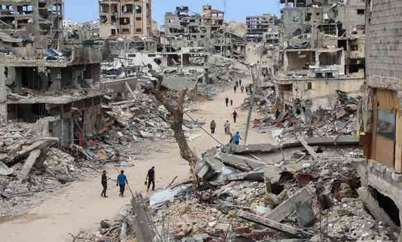 Ghaza