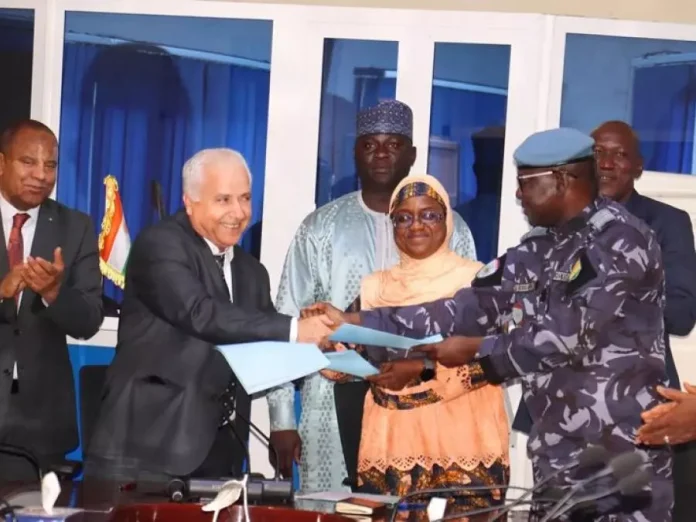 Sonatrach-Sonidep-Algérie-Niger