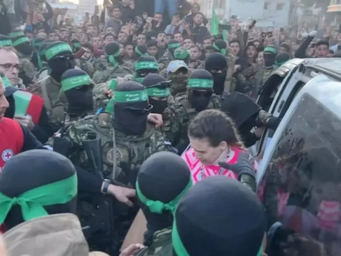 gaza-liberation-otages-19-01-2025