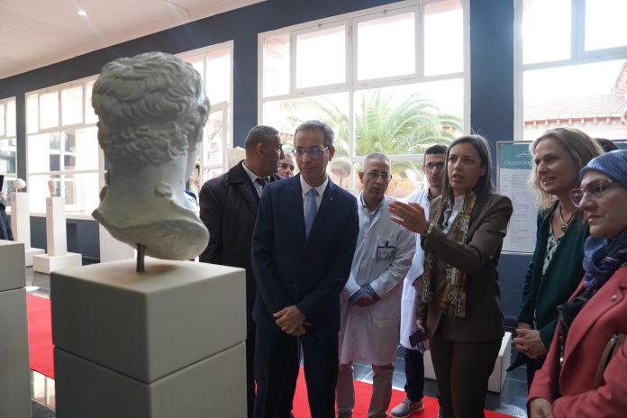 musee-public-cherchell