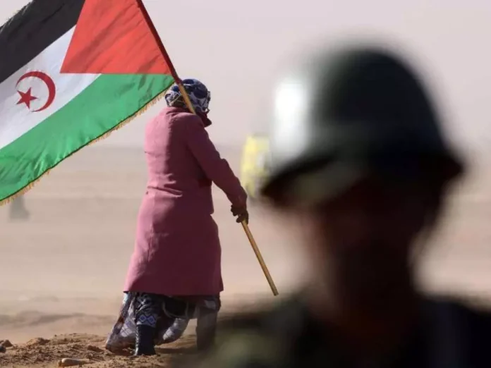 sahara-occidental-lutte