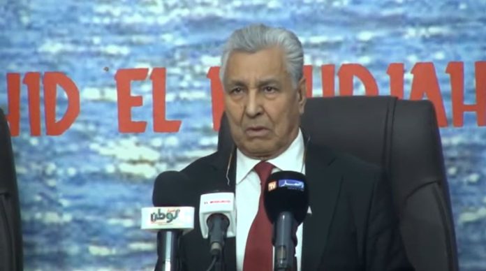 Abdelmadjid-Zaalani-CNDH