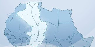 Les conditions techniques sont réunies pour la concrétisation du gazoduc transsaharien, selon un expert américain