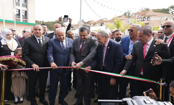MCA-Centre-Entrainement-Zeralda-Alger