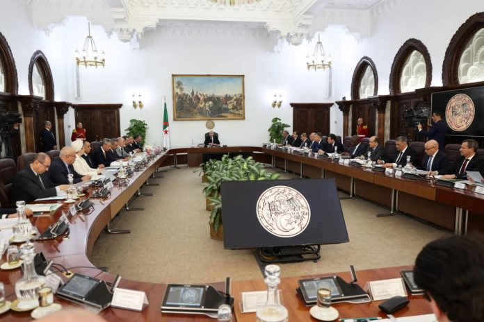 conseil-des-ministres