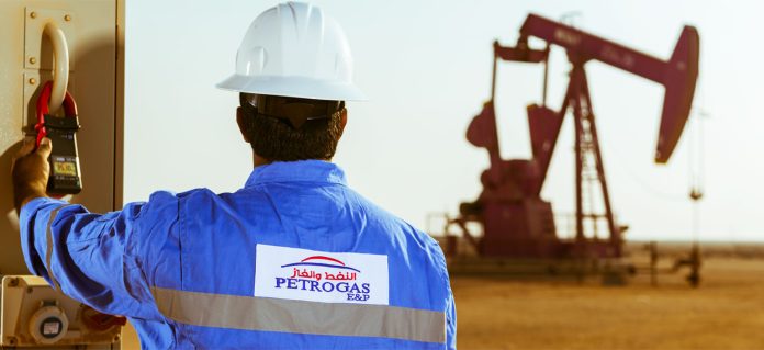 petrogas