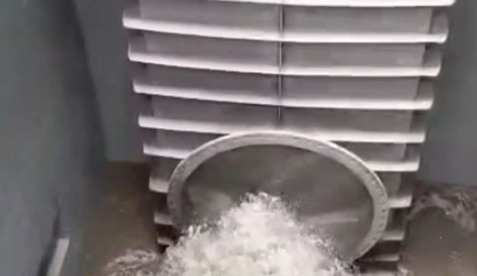 station-dessalement-tighremt-bejaia