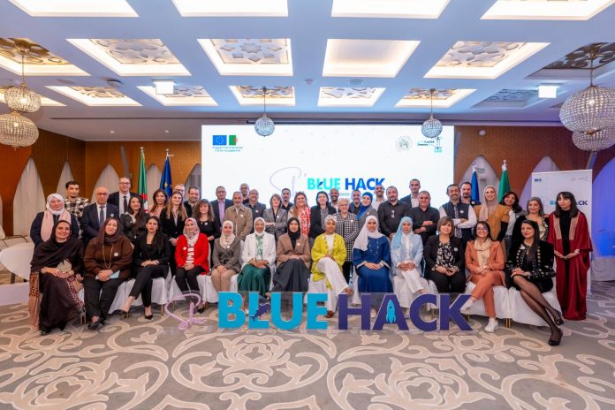 She-Blue-Hack