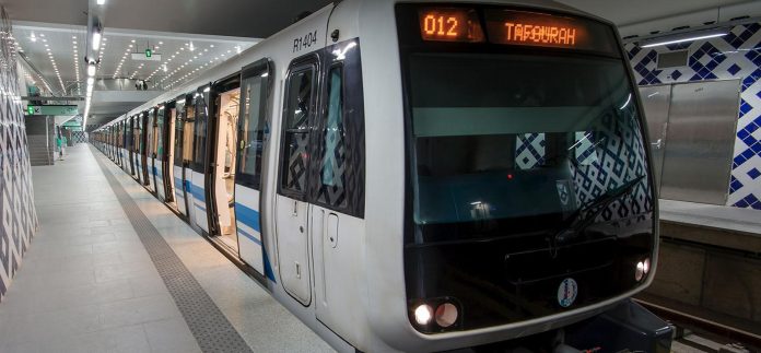 metro-alger