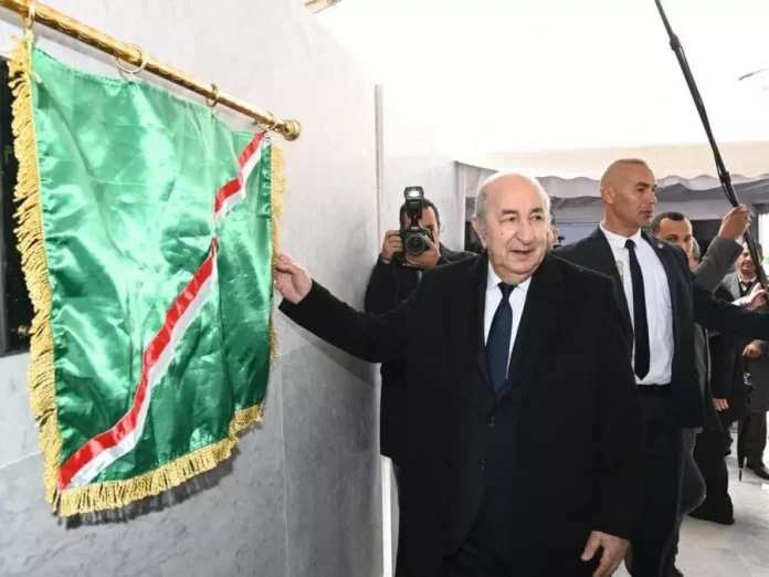 tebboune_inauguration-usine-dessalement-cap-djinet2