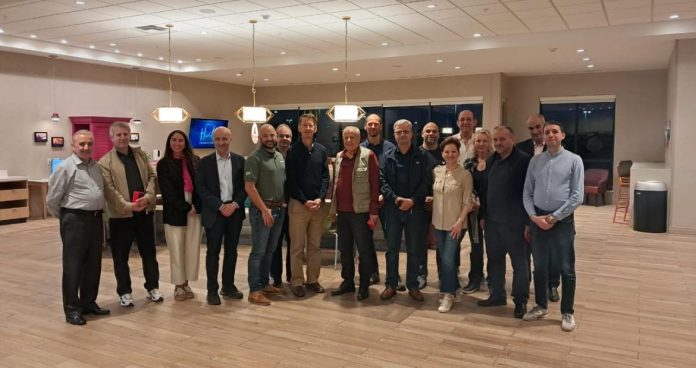 Sonatrach-ExxonMobil