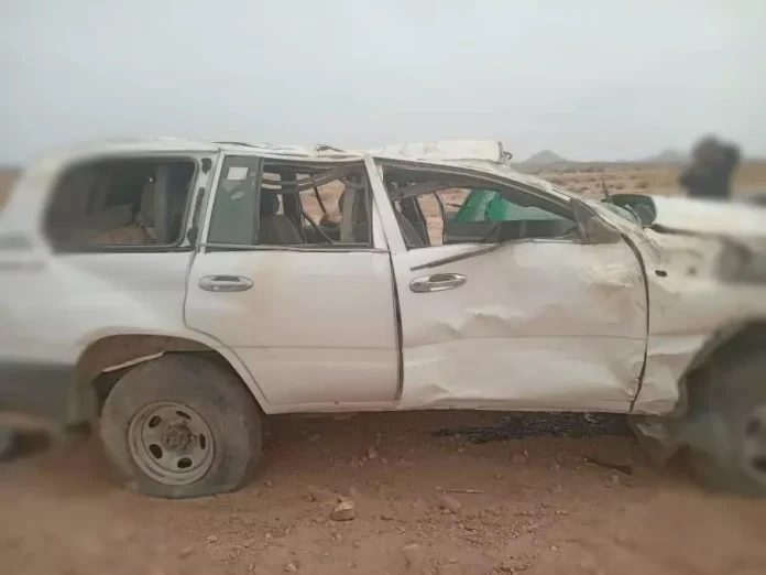 accident_tamanrasset