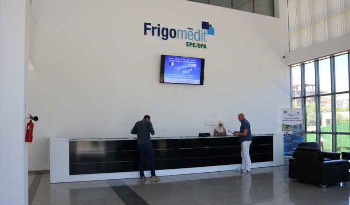 frigomedit