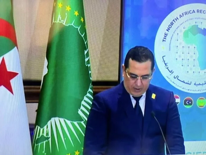 général Rochdi Fethi Moussaoui