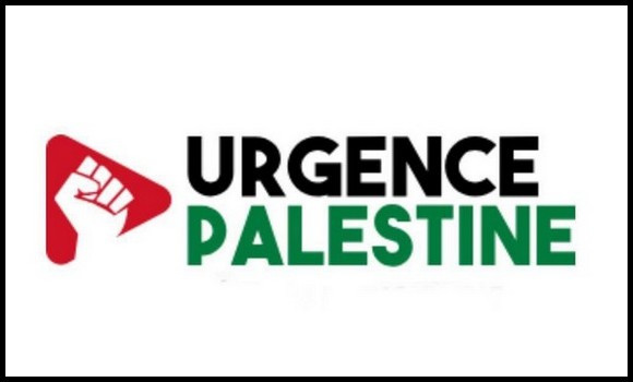 Urgence-Palestine
