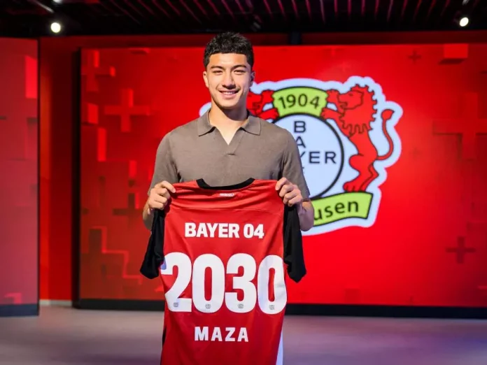 ibrahim-maza-bayer-leverkusen