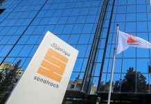 L’Exécutif approuve plusieurs contrats de Sonatrach avec des partenaires étrangers