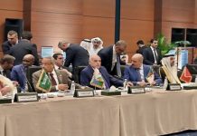 Attaf met en garde contre les répercussions de l’agression sioniste et d’une guerre ouverte à toutes les éventualités