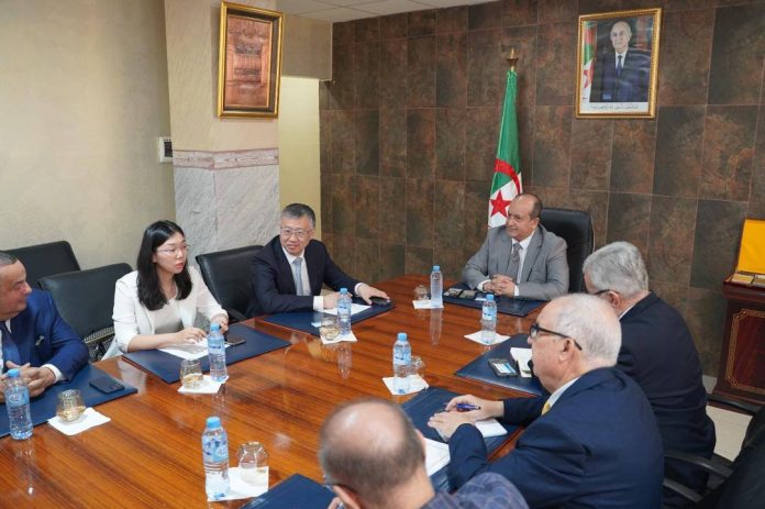 Ghrieb-Industrie-AVIC