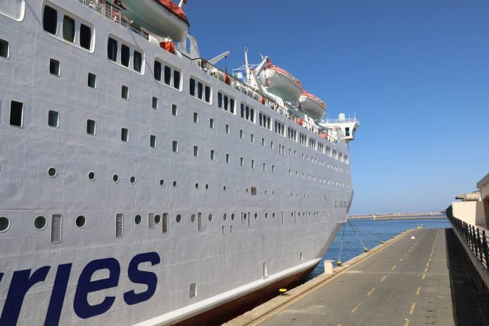 Navire-El-Venizelos-Algérie-Ferries