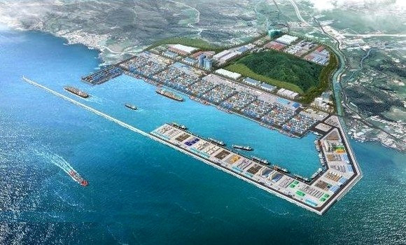 projet-port-centre-algérie