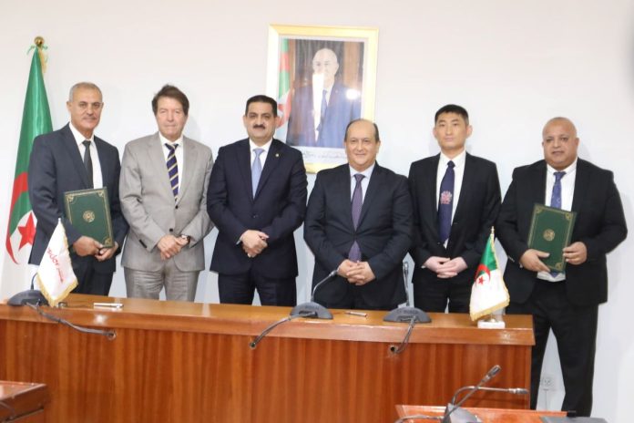 Accord-Production-Pièces-Rechange-Camions-Consider-FAW