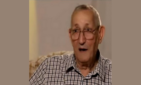 Ahmed-Bouhired