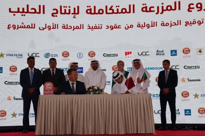 Projet-Baladna-Algérie